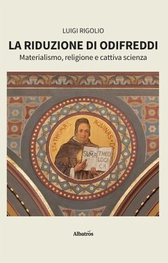 Cover La riduzione di Odifreddi (eBook, ePUB)