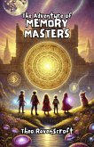 The Adventure of Memory Masters (eBook, ePUB)