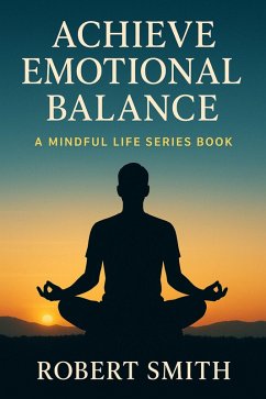 Cover Achieve Emotional Balance (eBook, ePUB)