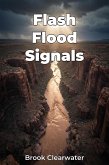 Flash Flood Signals (eBook, ePUB)