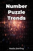 Number Puzzle Trends (eBook, ePUB) Number Puzzle Trends (eBook, ePUB)