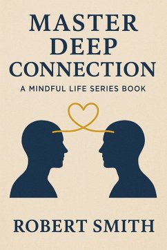 Cover Master Deep Connection (eBook, ePUB)