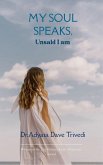 My Soul Speaks (eBook, ePUB) My Soul Speaks (eBook, ePUB)