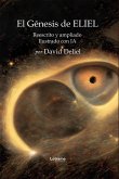 El génesis de Eliel (eBook, ePUB) El génesis de Eliel (eBook, ePUB)