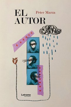 Cover El autor (eBook, ePUB)