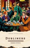 Dubliners (eBook, ePUB) Dubliners (eBook, ePUB)
