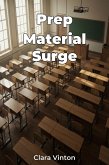 Prep Material Surge (eBook, ePUB)