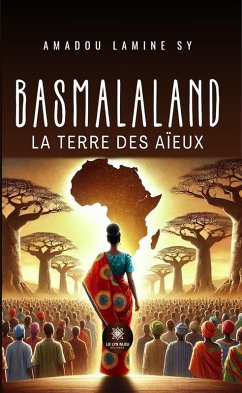Cover Basmalaland (eBook, ePUB)