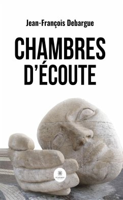 Cover Chambres d'écoute (eBook, ePUB)