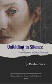 Unfolding in Silence (eBook, ePUB) Unfolding in Silence (eBook, ePUB)