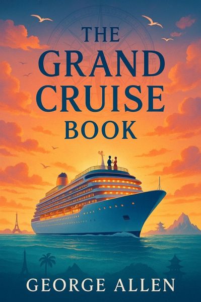 The Grand Cruise Book (eBook, ePUB)