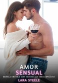 Amor Sensual (eBook, ePUB)