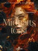 Midnattstörst (eBook, ePUB) Midnattstörst (eBook, ePUB)
