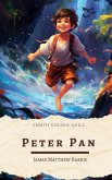 Peter Pan (eBook, ePUB) Peter Pan (eBook, ePUB)