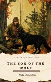 The son of the wolf (eBook, ePUB) The son of the wolf (eBook, ePUB)