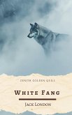 White Fang (eBook, ePUB) White Fang (eBook, ePUB)