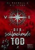 Der schleichende Tod (eBook, ePUB)