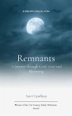 Remnants (eBook, ePUB) Remnants (eBook, ePUB)