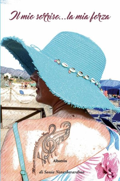 Il mio sorriso... la mia forza (eBook, ePUB)