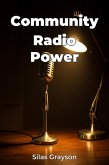 Community Radio Power (eBook, ePUB) Community Radio Power (eBook, ePUB)