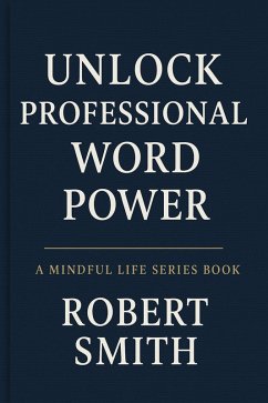 Cover Unlock Professional Word Power (eBook, ePUB)
