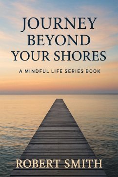 Cover Journey Beyond Your Shores (eBook, ePUB)