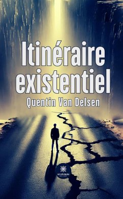 Cover Itinéraire existentiel (eBook, ePUB)