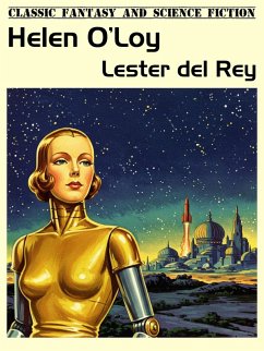 Helen O'Loy (eBook, ePUB)
