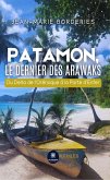 Patamon, le dernier des Arawaks (eBook, ePUB)