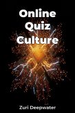 Online Quiz Culture (eBook, ePUB) Online Quiz Culture (eBook, ePUB)