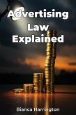 Advertising Law Explained (eBook, ePUB) Advertising Law Explained (eBook, ePUB)