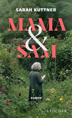 Cover Mama & Sam (eBook, ePUB)