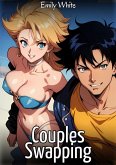 Couples Swapping (eBook, ePUB)