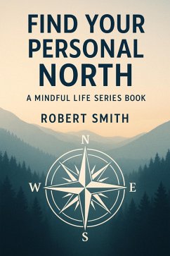 Cover Find Your Personal North (eBook, ePUB)