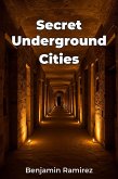 Secret Underground Cities (eBook, ePUB) Secret Underground Cities (eBook, ePUB)