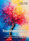 Transformation (eBook, ePUB) Transformation (eBook, ePUB)