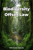 Biodiversity Offset Law (eBook, ePUB) Biodiversity Offset Law (eBook, ePUB)