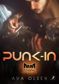 Punk-In (eBook, ePUB) Punk-In (eBook, ePUB)