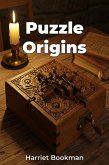 Puzzle Origins (eBook, ePUB) Puzzle Origins (eBook, ePUB)