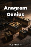 Anagram Genius (eBook, ePUB) Anagram Genius (eBook, ePUB)