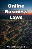 Online Business Laws (eBook, ePUB) Online Business Laws (eBook, ePUB)
