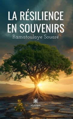 Cover La résilience en souvenirs (eBook, ePUB)