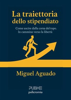 Cover La traiettoria dello stipendiato (eBook, ePUB)