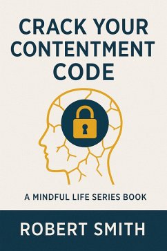 Cover Crack Your Contentment Code (eBook, ePUB)