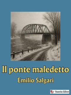 Cover Il ponte maledetto (eBook, ePUB)