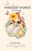 Wings of Words (eBook, ePUB) Wings of Words (eBook, ePUB)