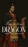 Pour le trône du dragon (eBook, ePUB)