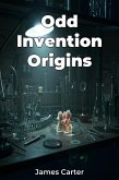 Odd Invention Origins (eBook, ePUB) Odd Invention Origins (eBook, ePUB)