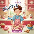 A Taste of Giving (eBook, ePUB)