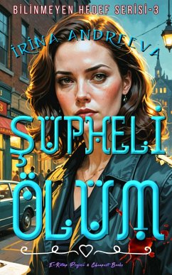 Cover Süpheli Ölüm (eBook, ePUB)